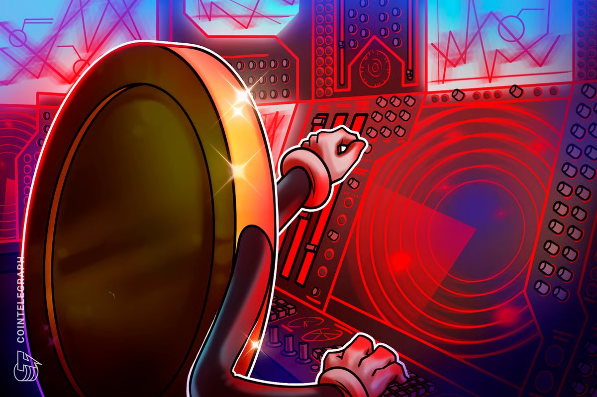 Drift Protocol Warns of Potential Cybersecurity Exploit