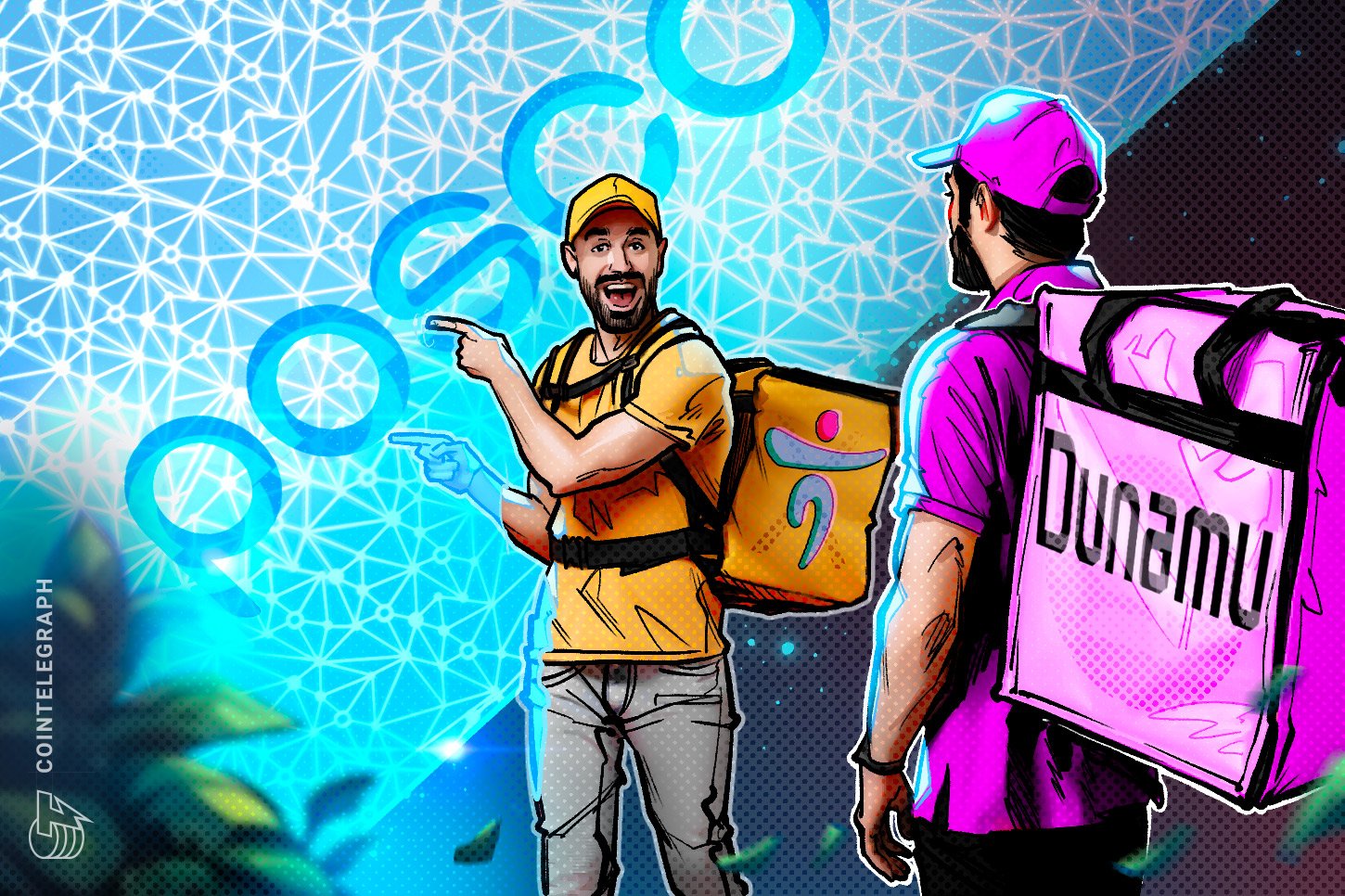 Cointelegraph
