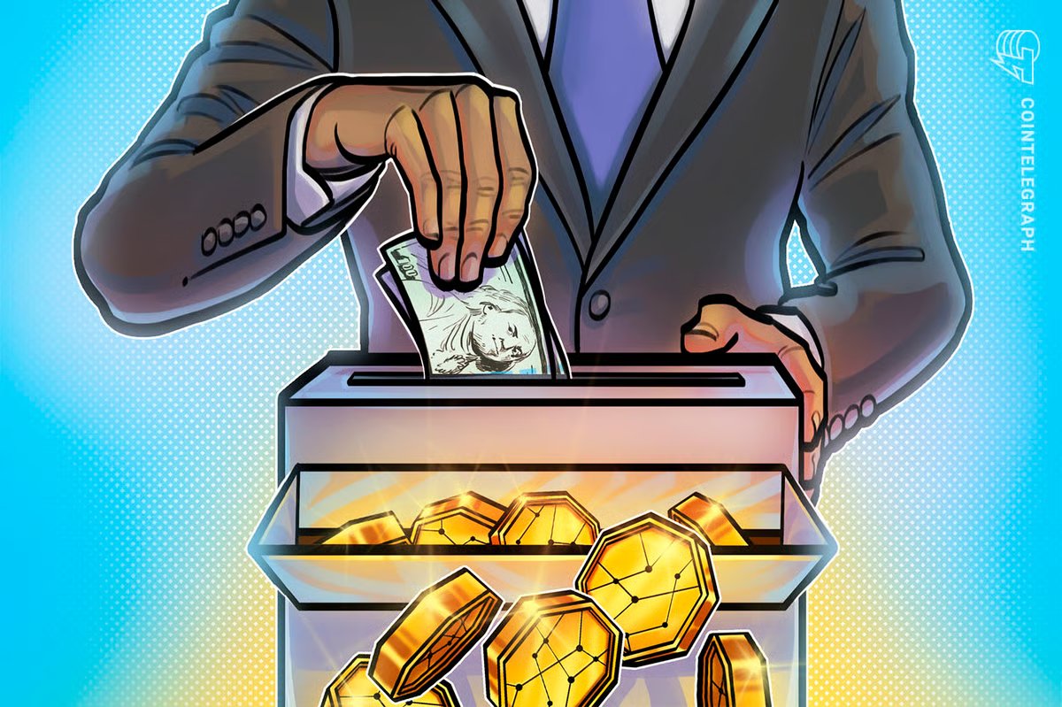 Effect of Tokenization on Financial Stability Not Clear