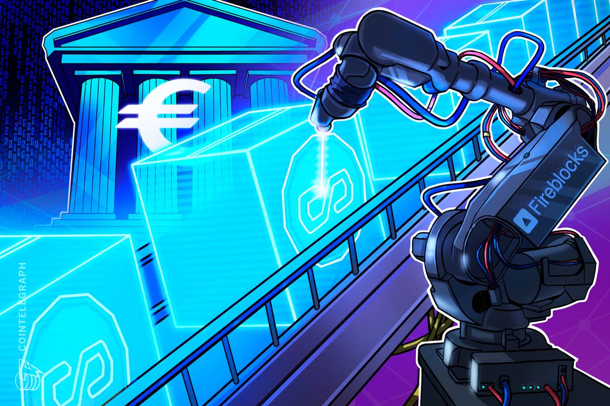 European Banks Back MiCA Euro Stablecoin to Rival Dollar Tokens