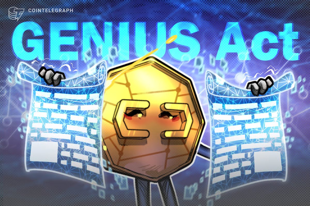 Fed’s Barr Calls for Balanced US Stablecoin Rules Under GENIUS Act