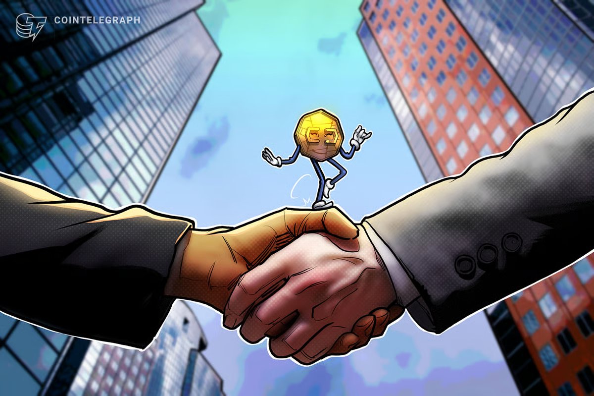 Franklin Templeton Expands Crypto Arm With CoinFund Deal