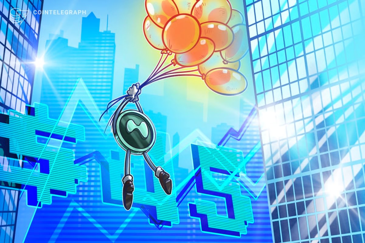 HYPE Hits $45 But Spot Demand Lags Price