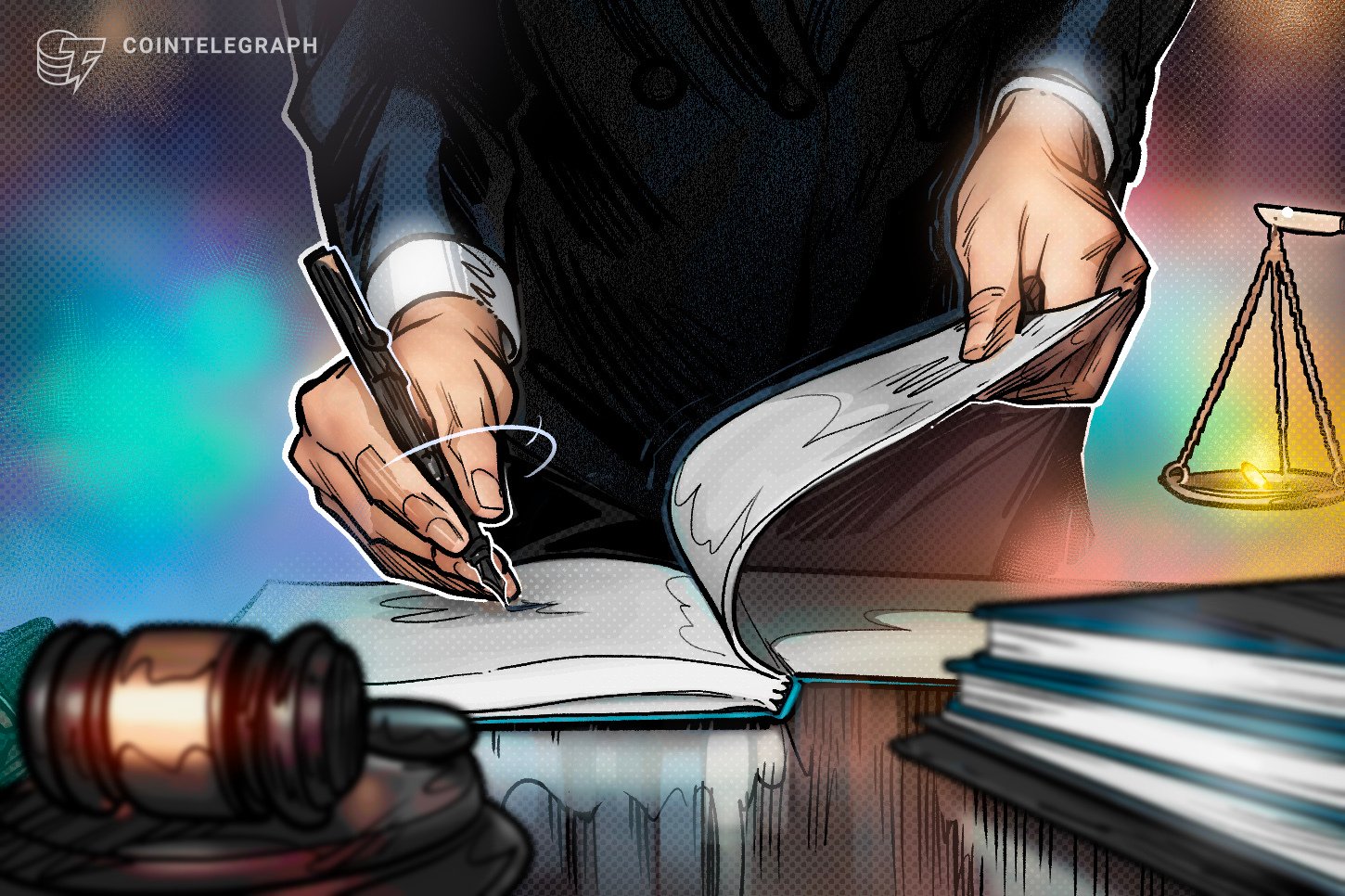 Jane Street asks to Dismiss Terraform Lawsuit