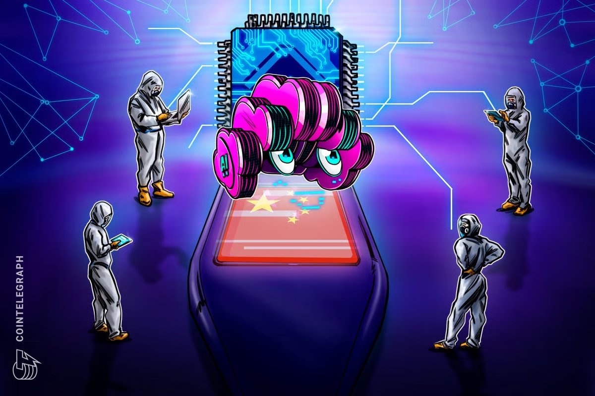 Jensen Huang says China Can Build Claude Mythos AI Models