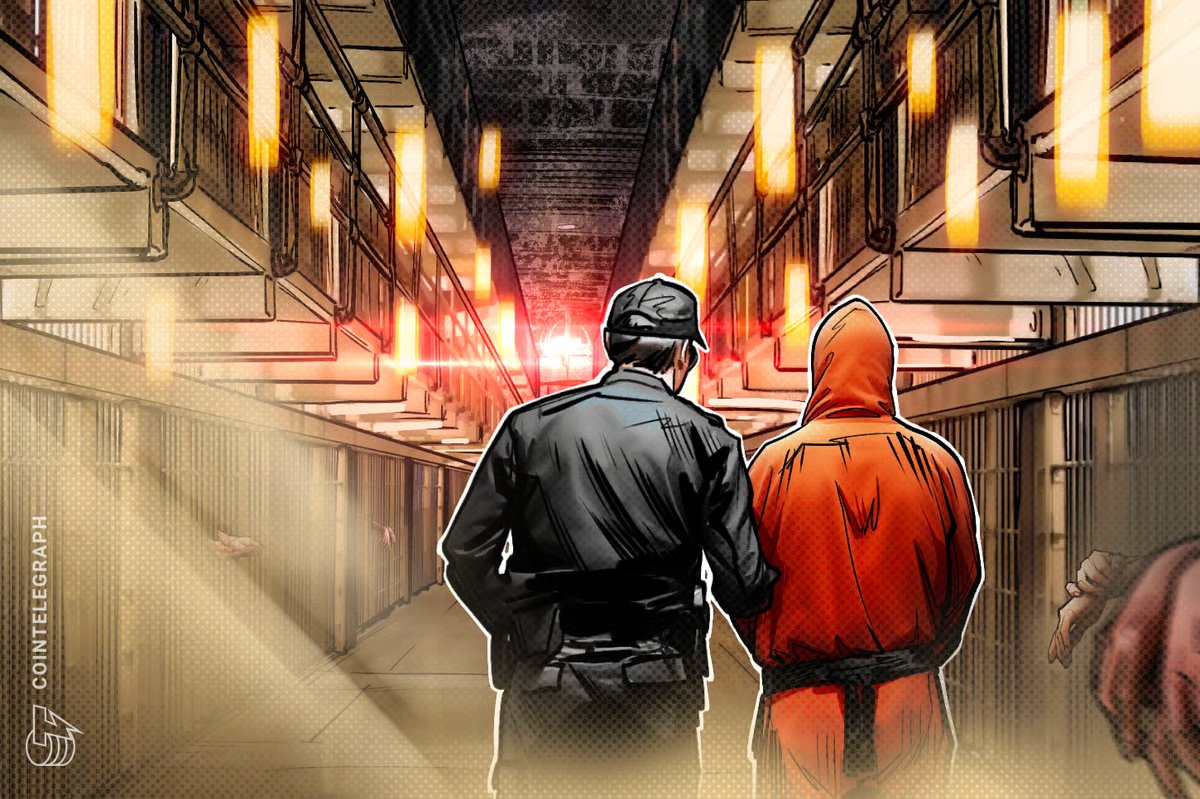Key Figure Behind $20 Million Meta-1 Coin Fraud Receives 23 Years