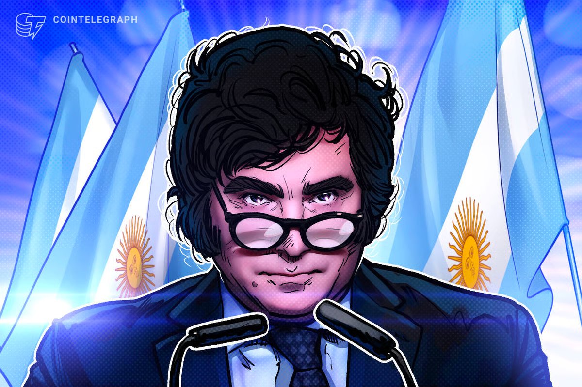 Libra Evidence Sparks Fresh Questions Over President Milei’s Role