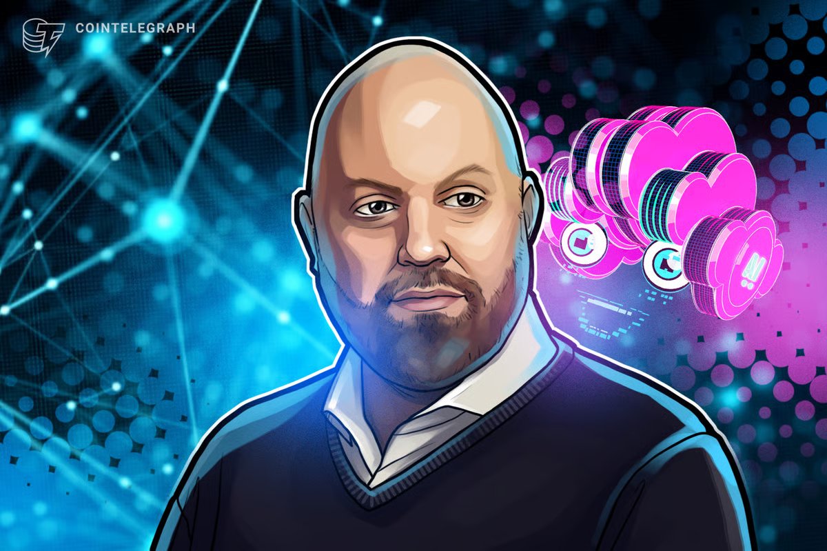 Marc Andreessen Says AI Job Loss Fears Are “All Fake”