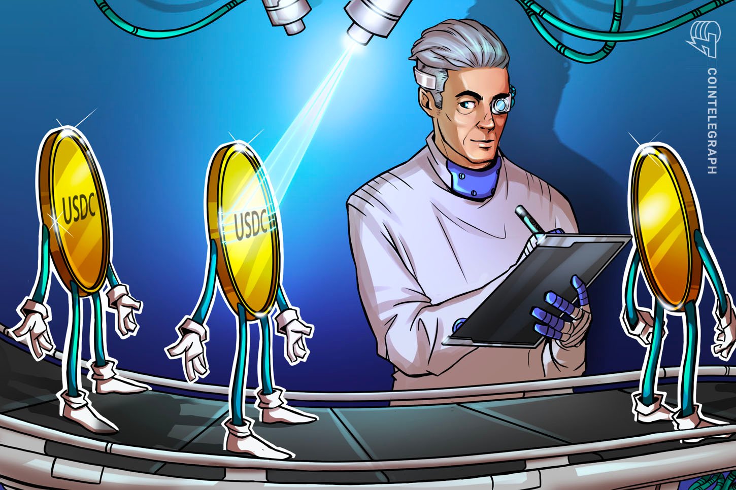 Cointelegraph