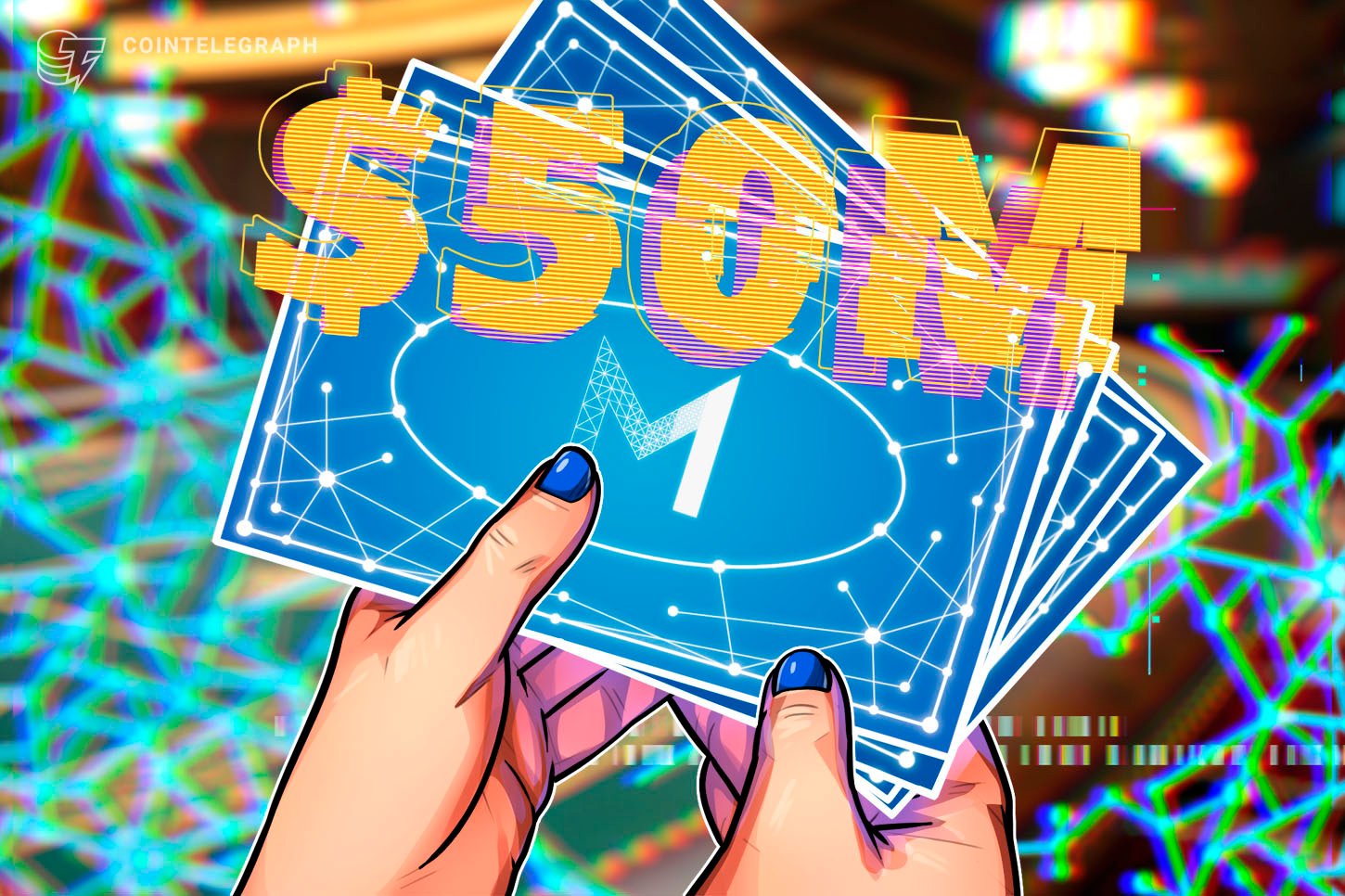 Cointelegraph