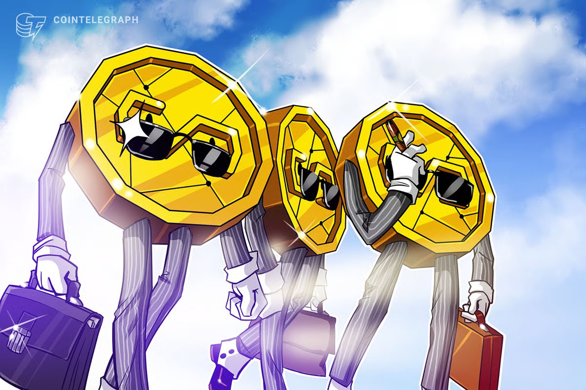 Monthly Stablecoin Volume Surpassed US ACH in February