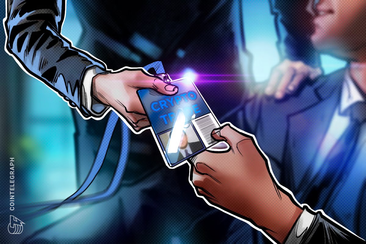 Nauru Appoints Dadvan Yousuf Trade Commissioner for Crypto Push
