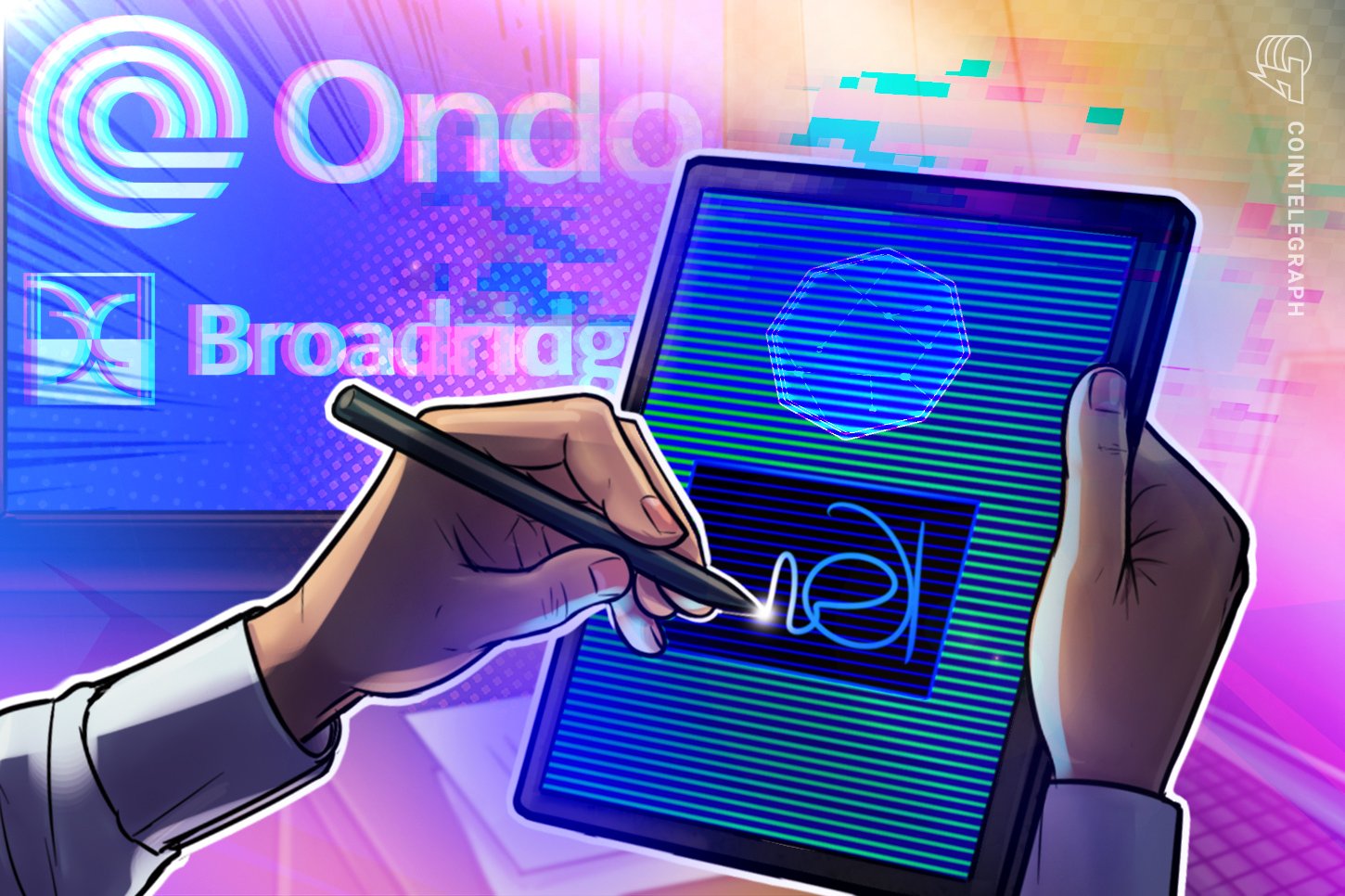 Cointelegraph