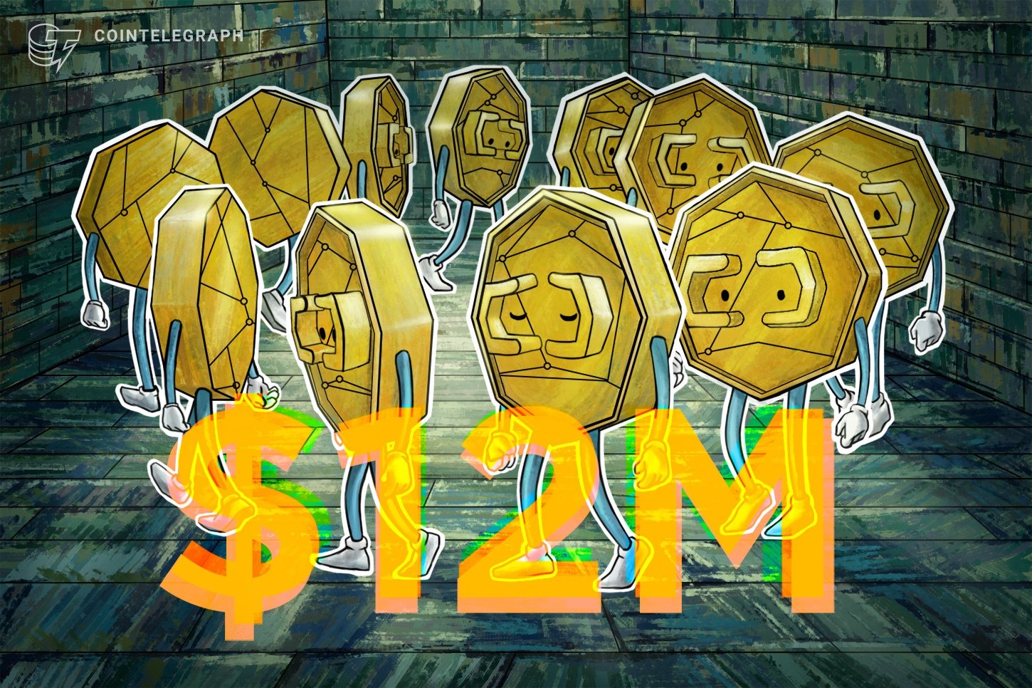 Operation Atlantic Freezes $12M in Crypto Scam Proceeds