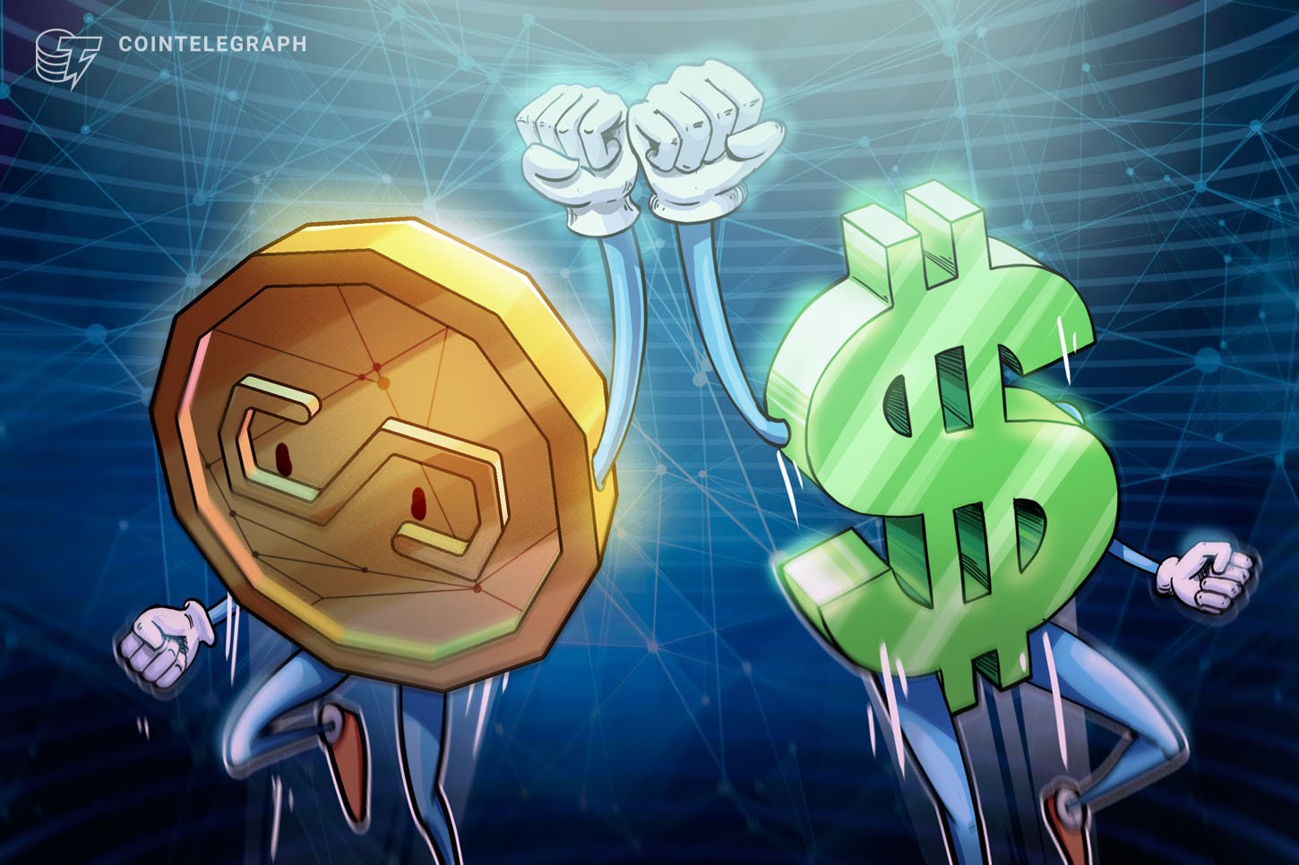 Cointelegraph