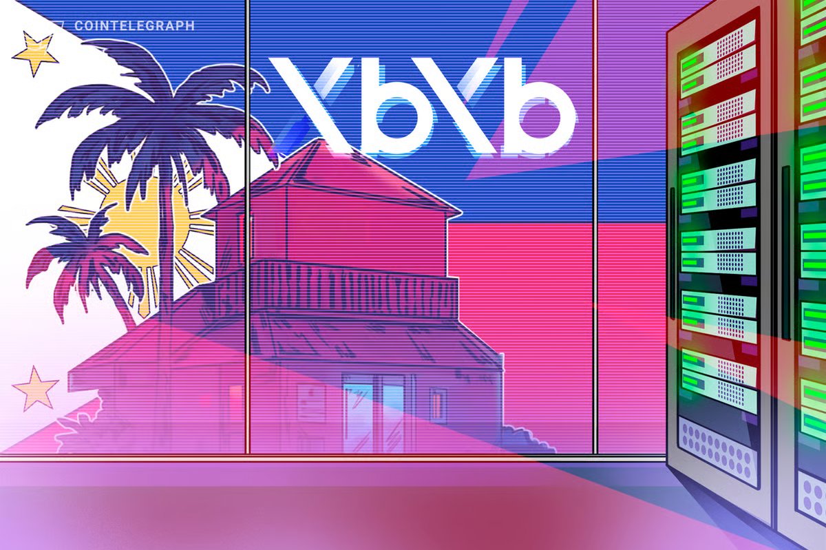 Philippine SEC Warns Against dYdX, Crypto Platforms