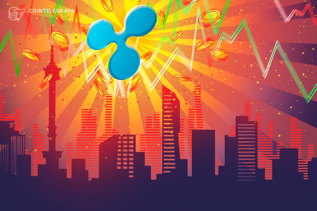 Ripple Teams with Korean Insurer for Blockchain-Based Bond Settlement