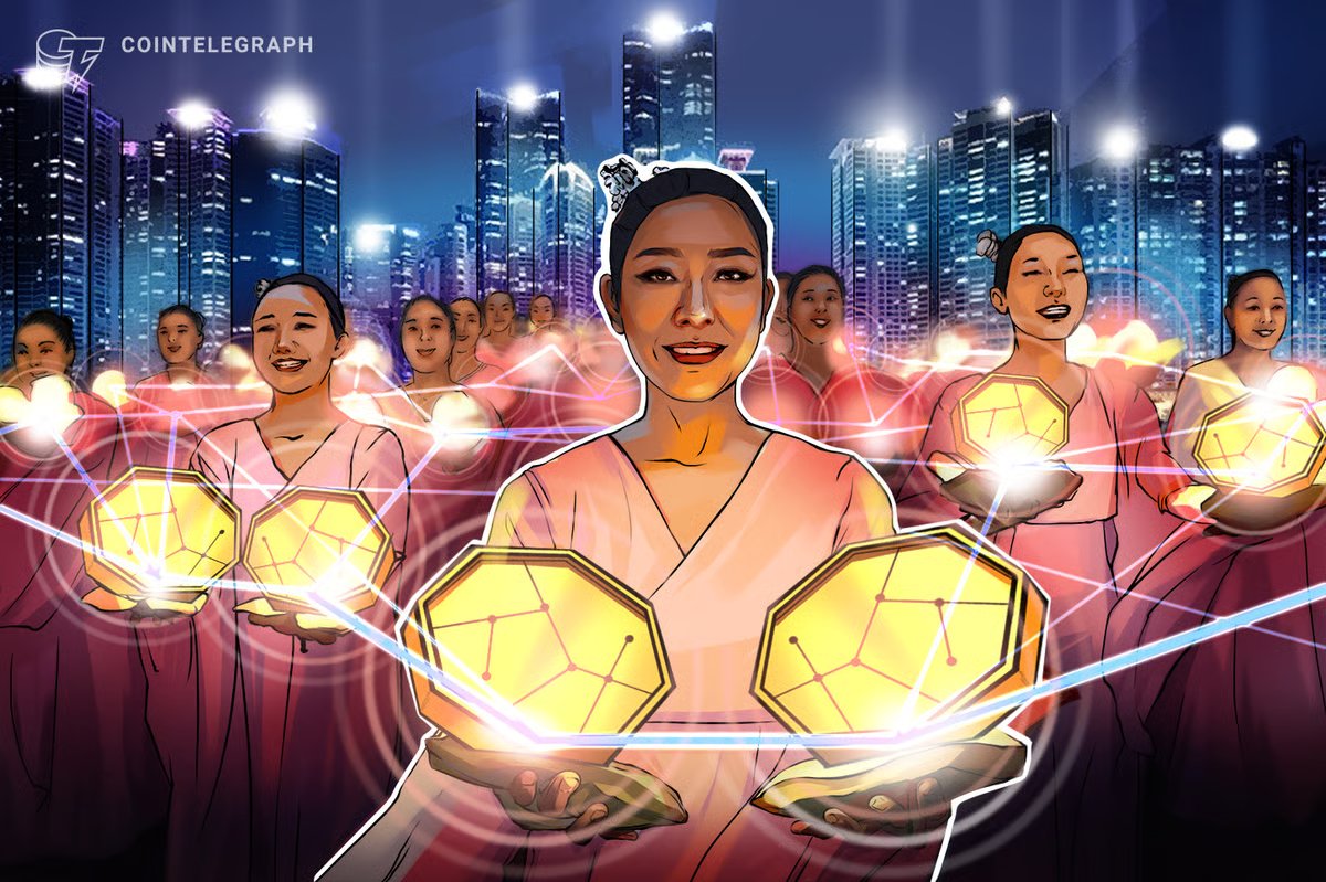 South Korea Eyes FX Oversight for Stablecoins in Draft Bill