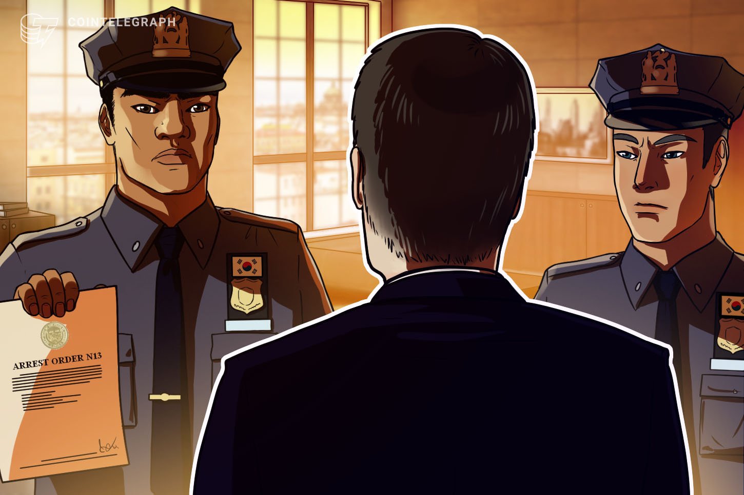 Cointelegraph