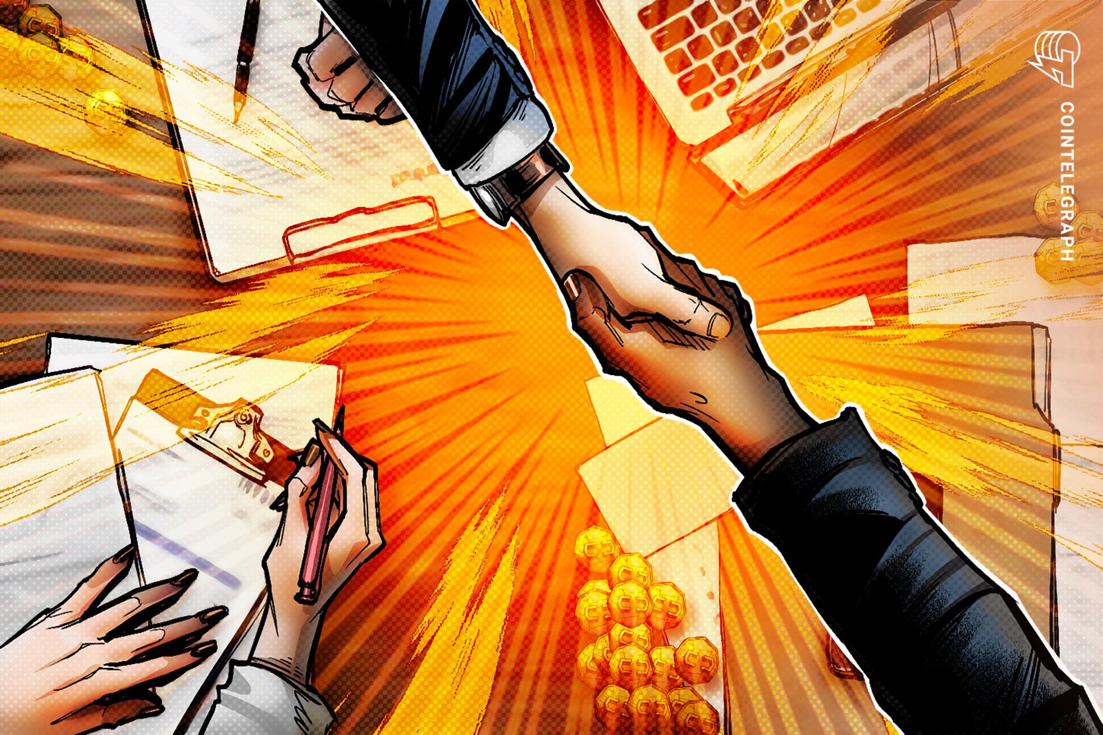 Cointelegraph