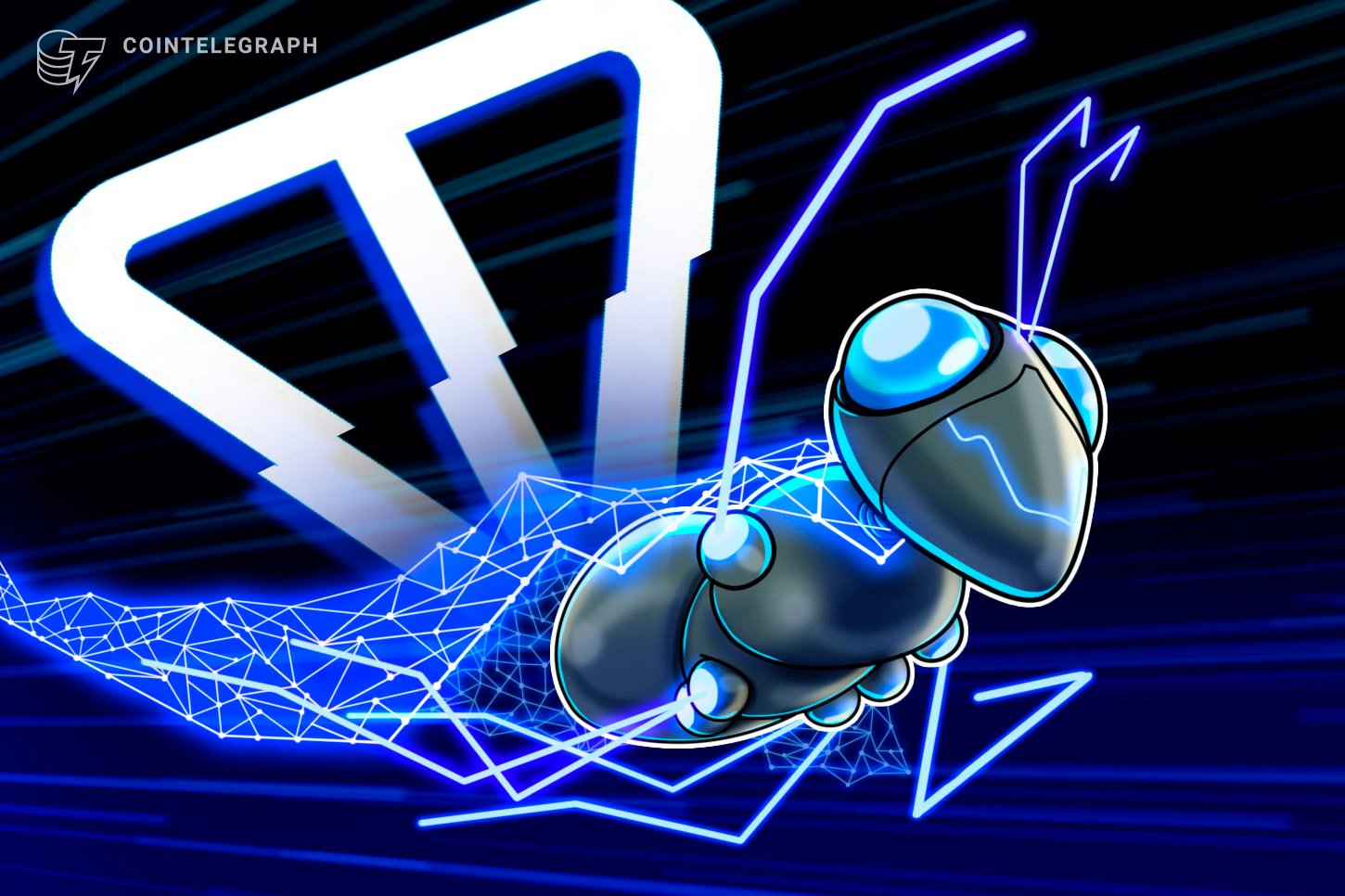 TON Gets Catchain 2.0 Consensus Upgrade, Block Times Slashed to 400MS