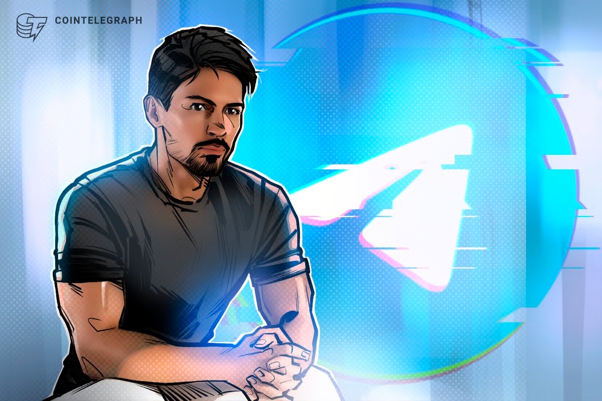 Telegram Has Been Downloaded Over 50M Times in Iran, Despite Ban: Durov