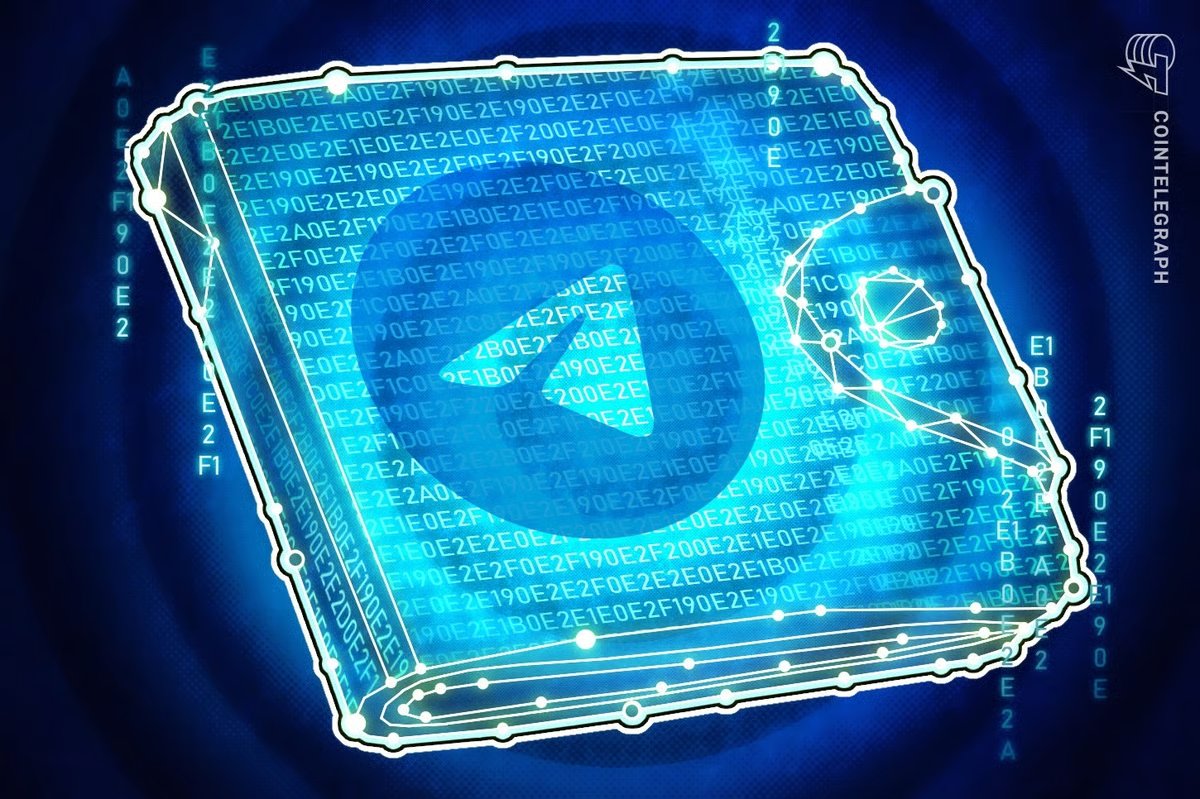Telegram Wallet Adds Perpetual Futures Trading With Lighter