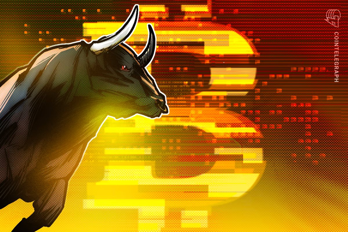 These Classic Bitcoin Metrics Forecast a ‘Big Move’ Ahead in BTC Price