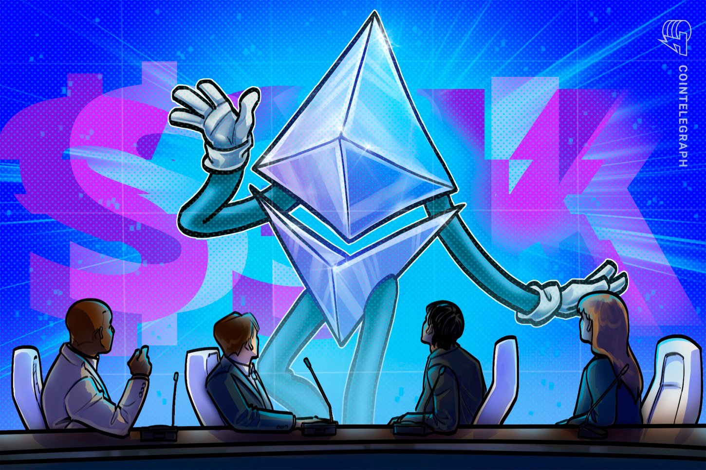 Cointelegraph