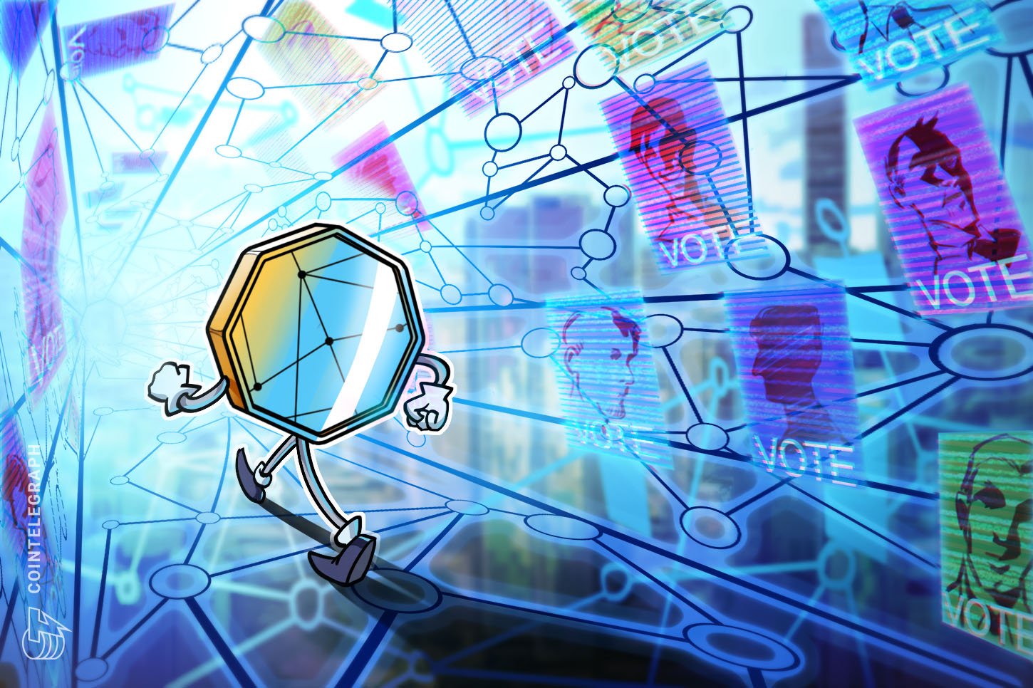 Cointelegraph