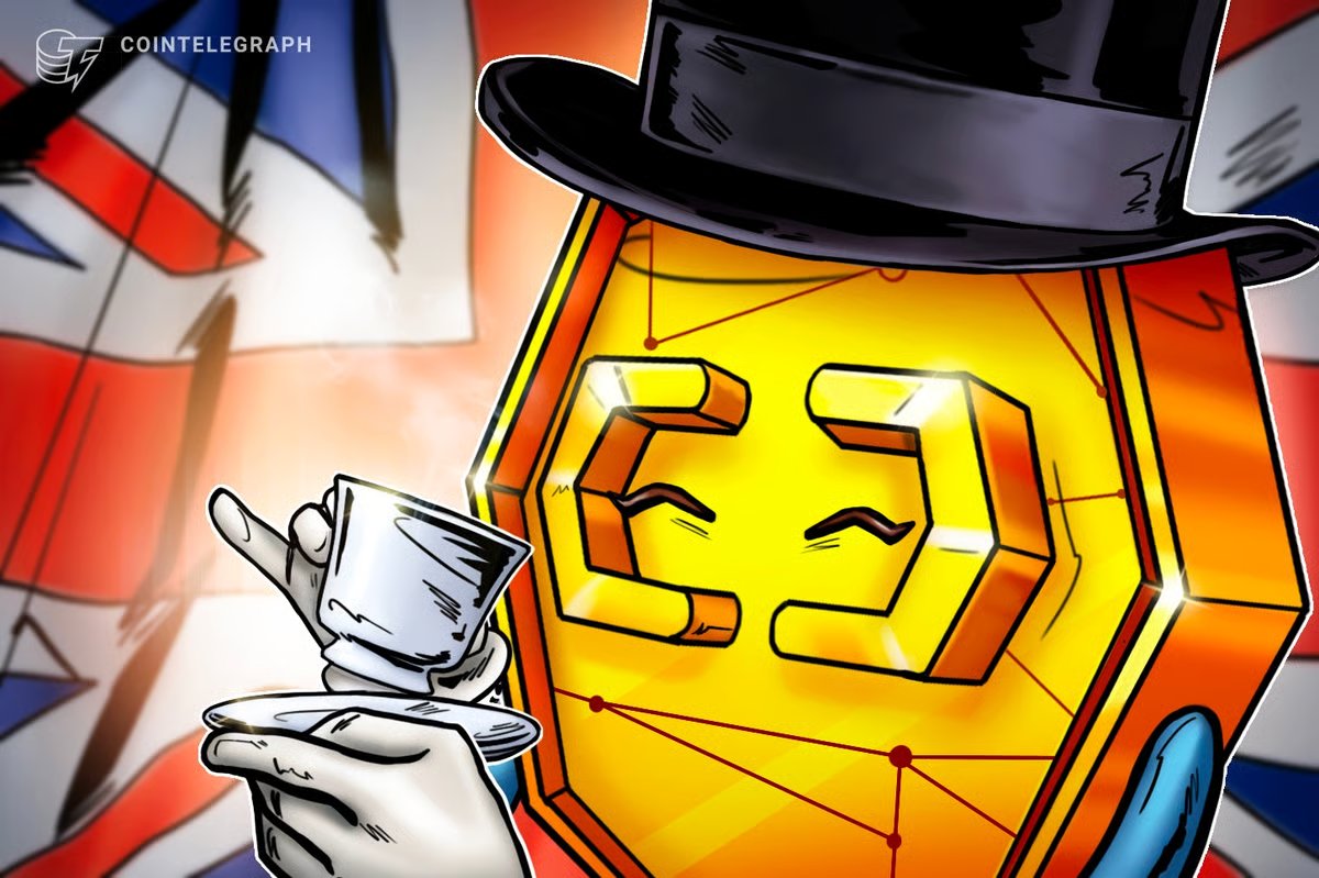 UK to Overhaul Payments Rules, Appoints Tokenization Lead