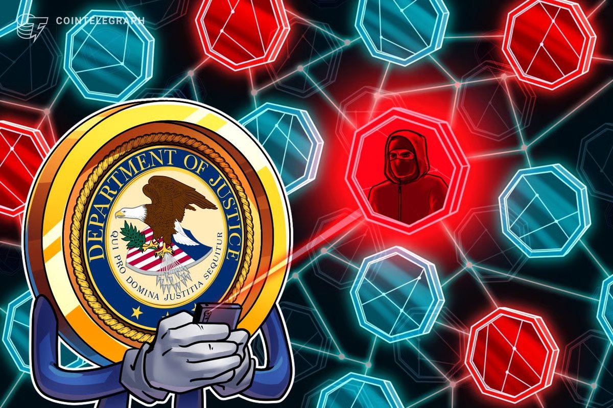 US Opens Compensation Claims for OneCoin Victims