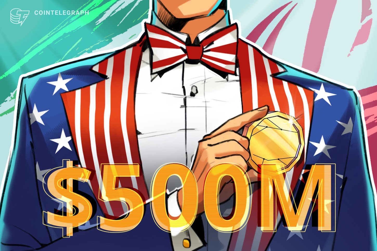 Cointelegraph