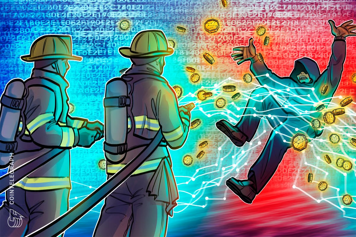 Umbra Shuts Front End, Roman Storm Says It's Not Enough