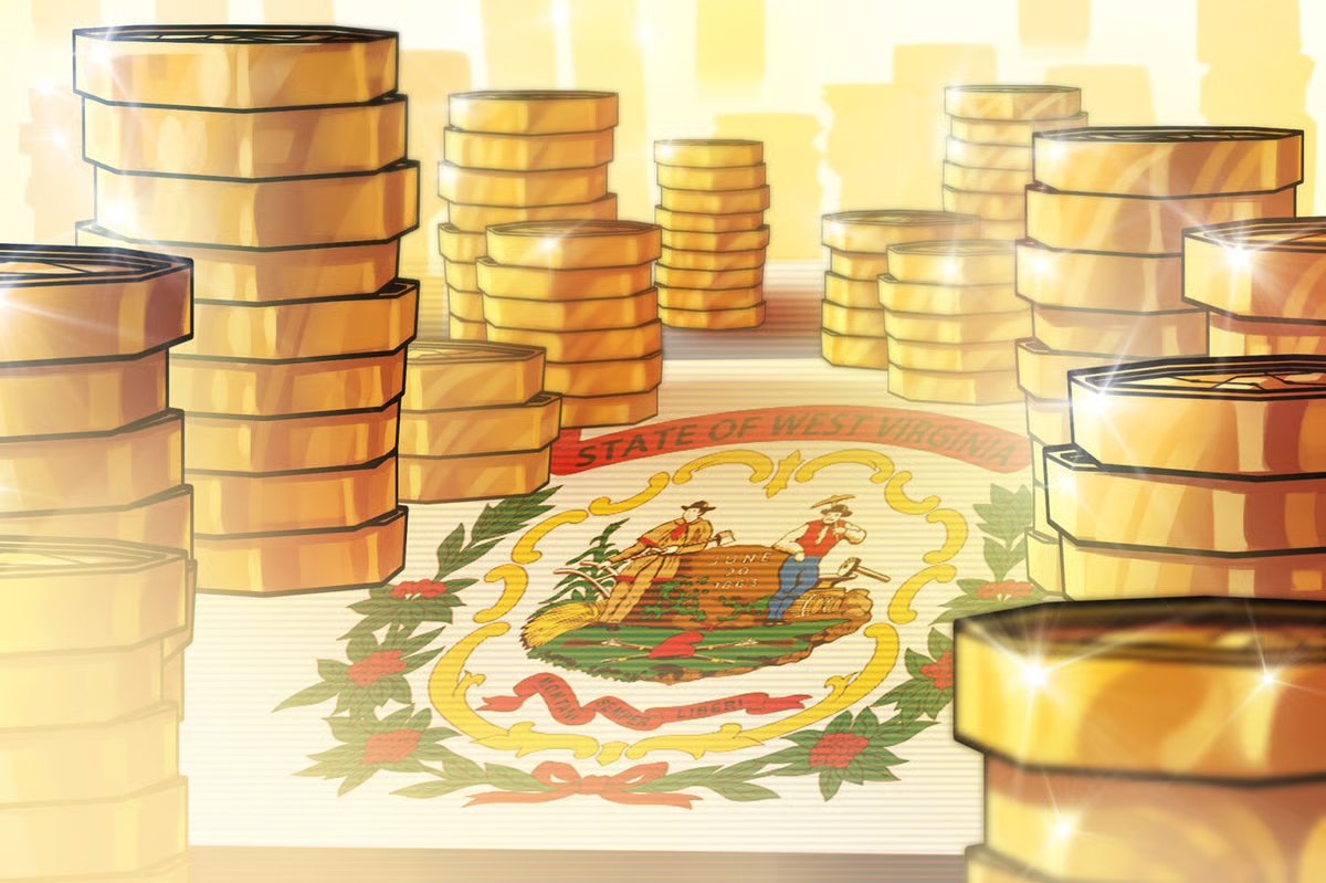 Virginia Updates Crypto Custody Law, Mandates In-Kind Holding
