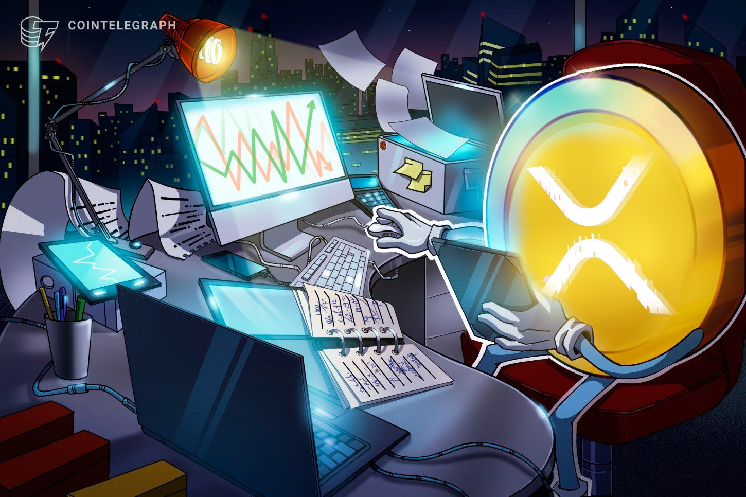 Cointelegraph