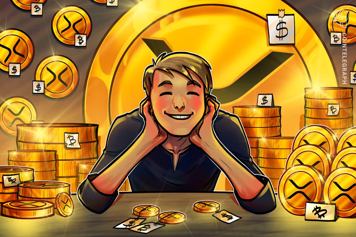 XRP Price Reclaims Key Level: Is a Breakout to $2.24 Next?