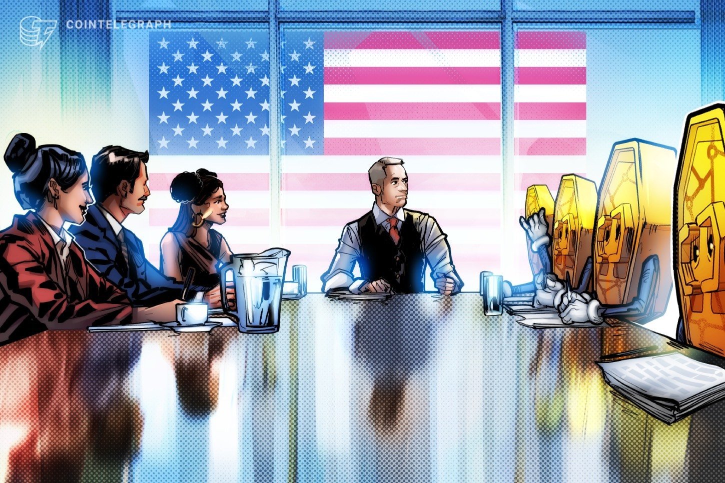 Cointelegraph