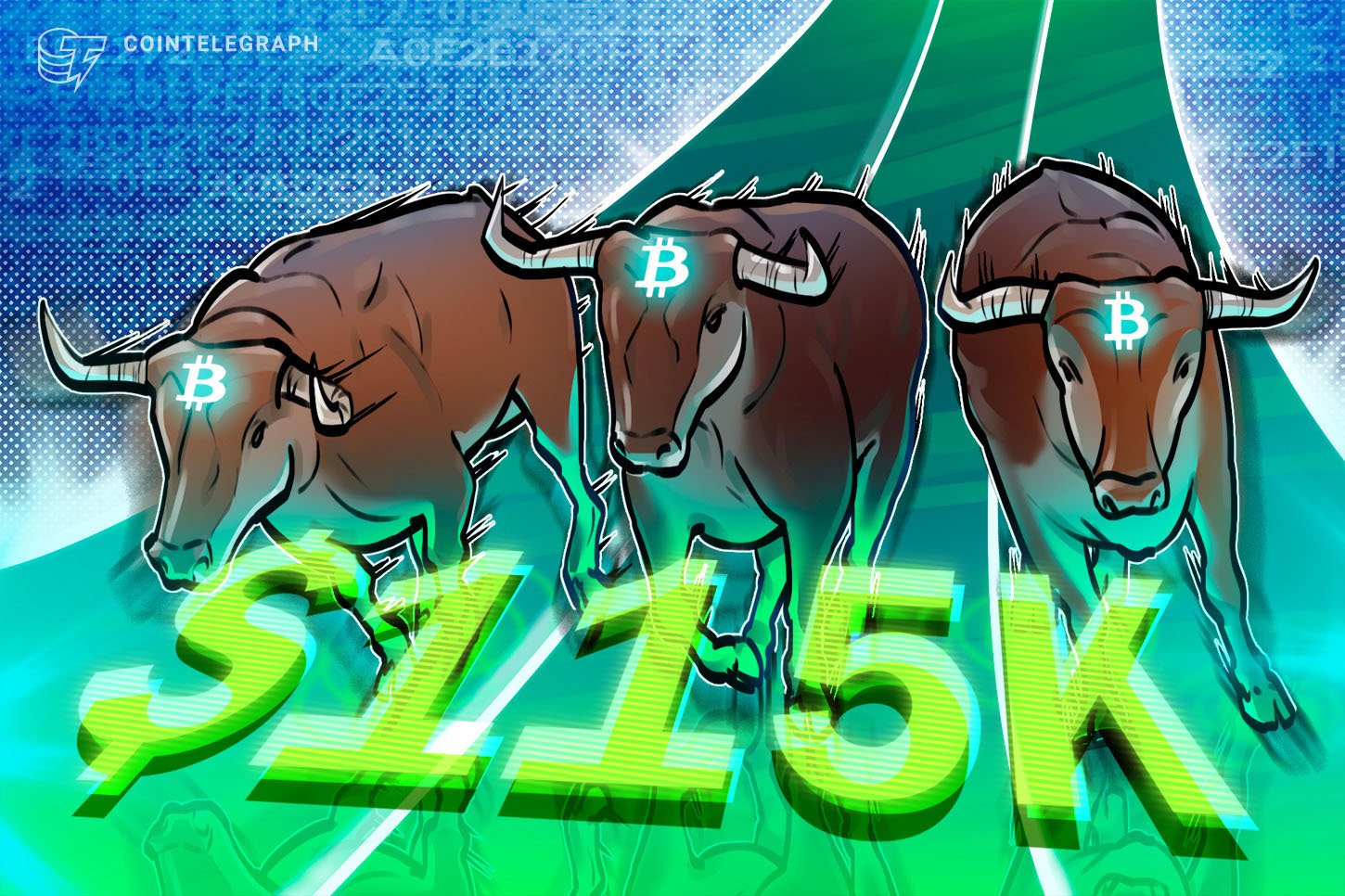 $6B In Bitcoin Options Expire In December: Is $115K BTC Price Realistic?