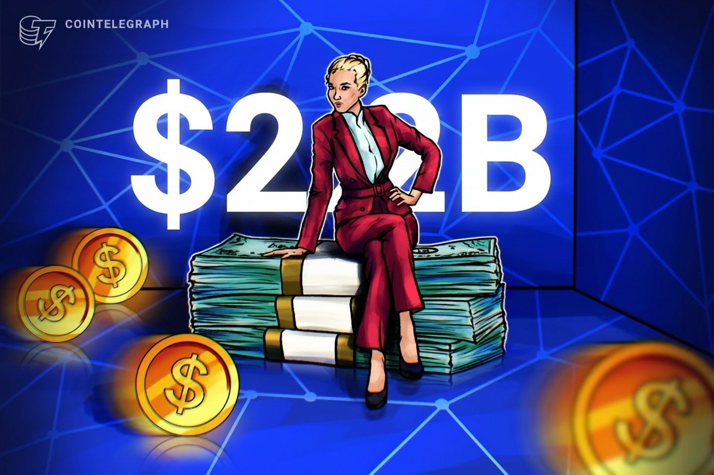 Cointelegraph