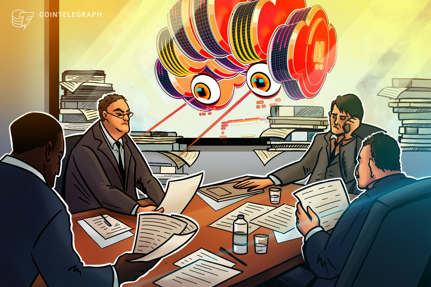 Cointelegraph