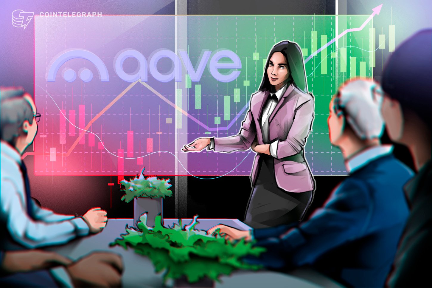 Cointelegraph