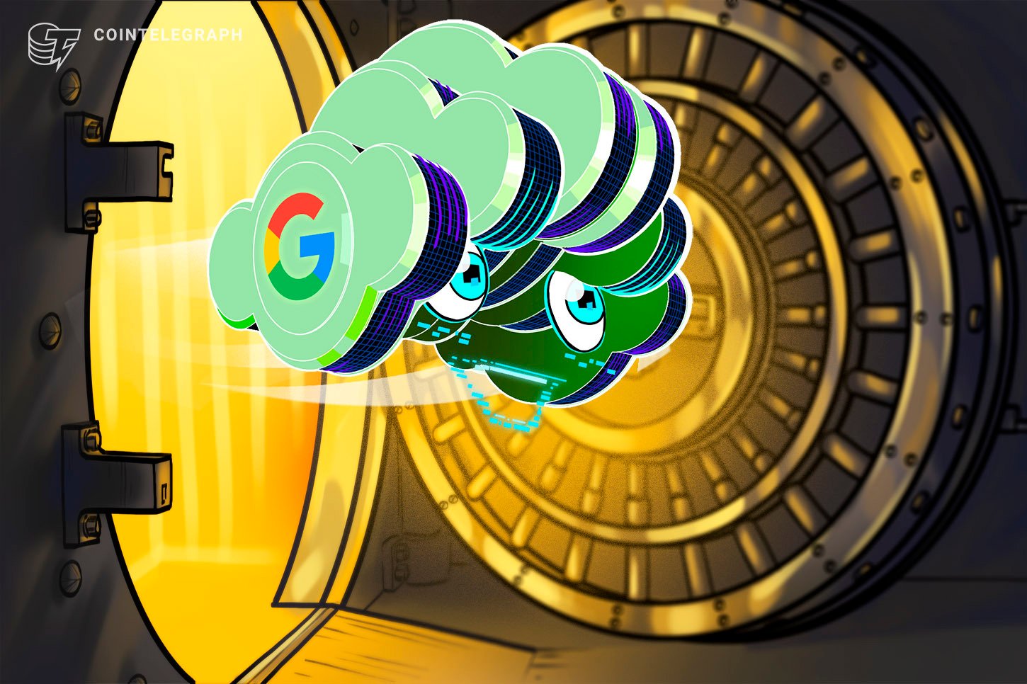Cointelegraph