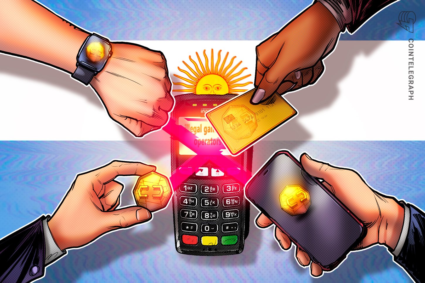 Cointelegraph