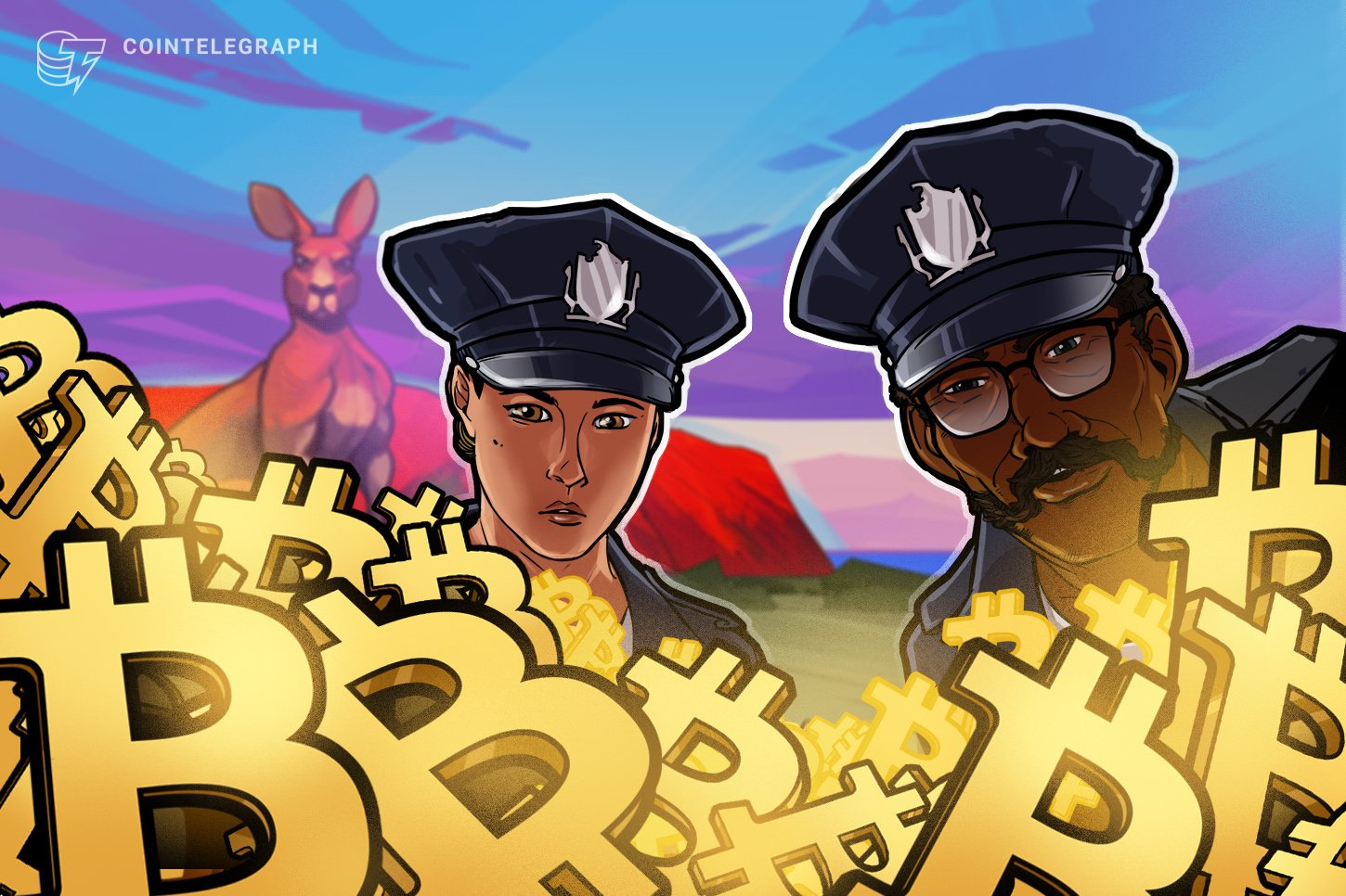 Cointelegraph