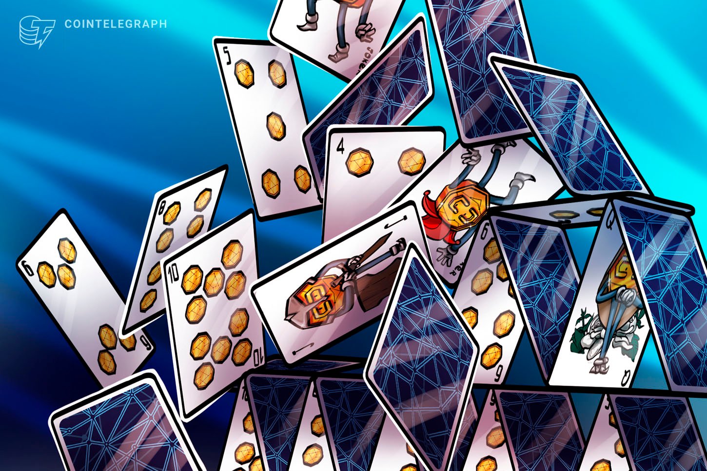 Cointelegraph