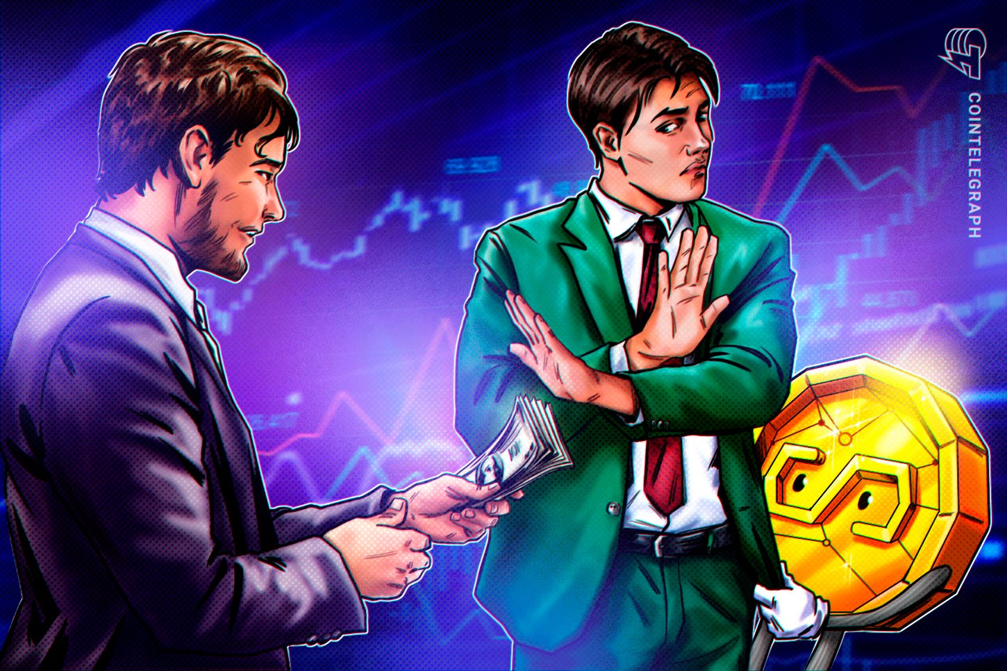 Cointelegraph