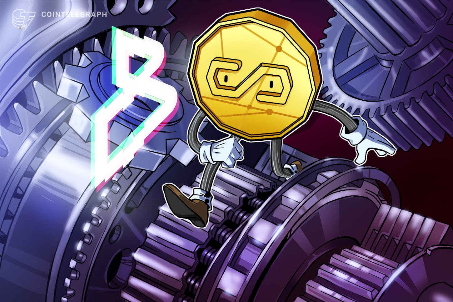 Cointelegraph