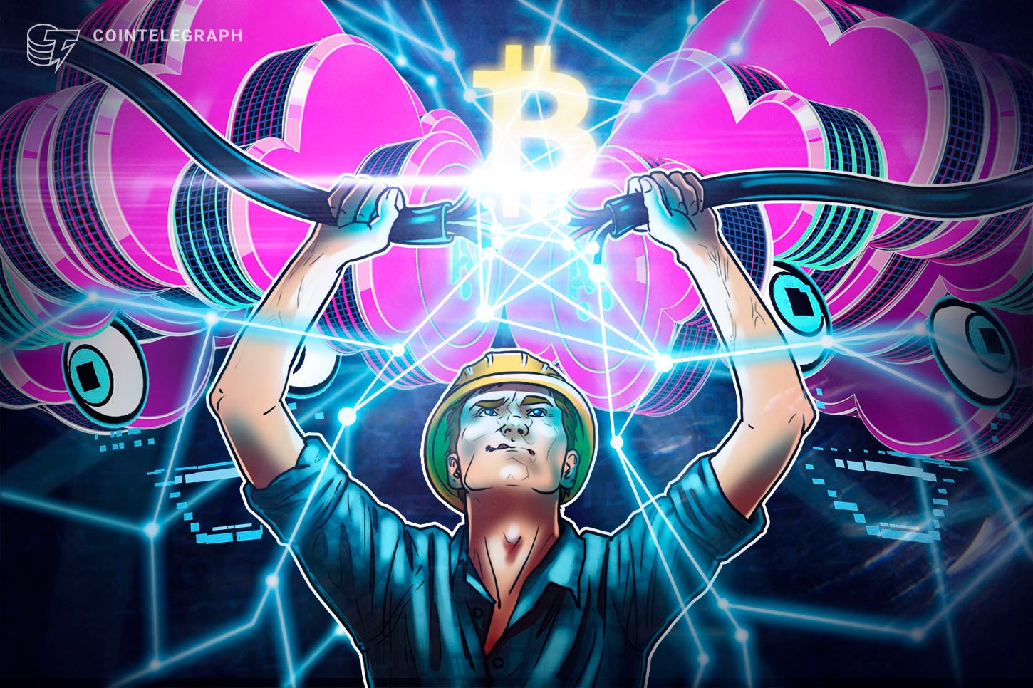 Bernstein: Bitcoin Miners Gain Strategic Role in AI Infrastructure