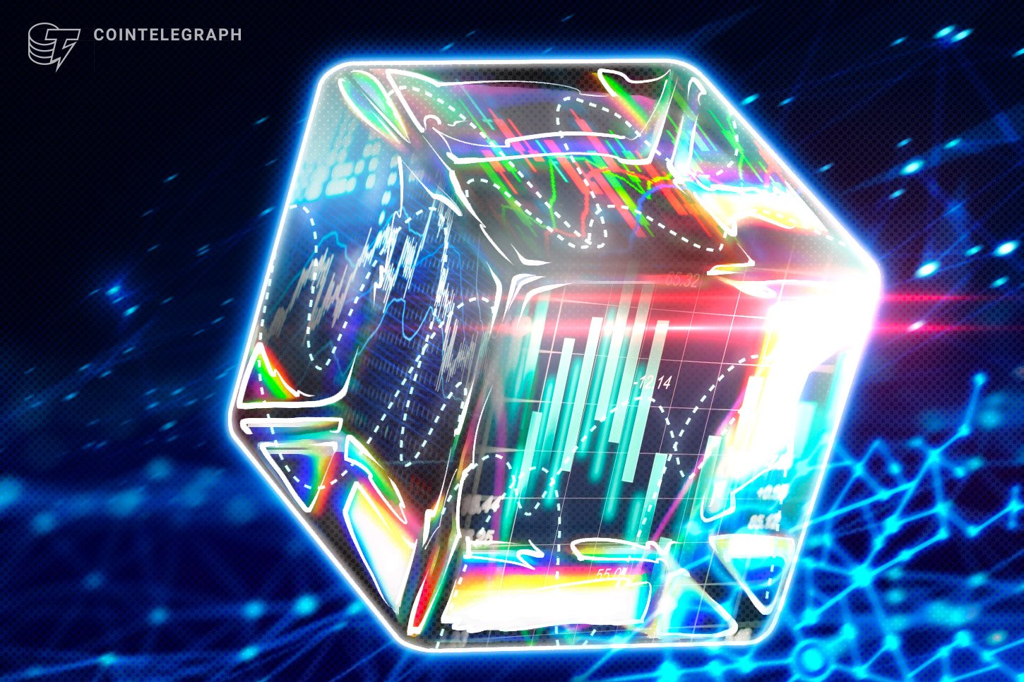 Bernstein Sees Prediction Markets Go Institutional After First Block Trade